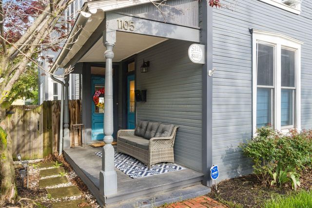 1105 Say Avenue, Columbus, OH 43201