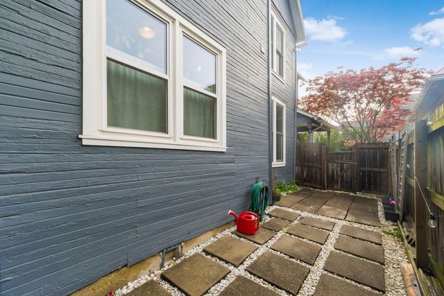 1105 Say Avenue, Columbus, OH 43201