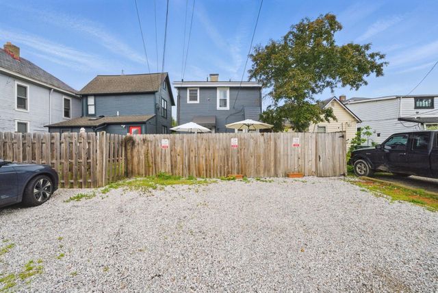 1105 Say Avenue, Columbus, OH 43201