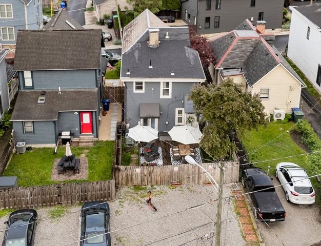 1105 Say Avenue, Columbus, OH 43201