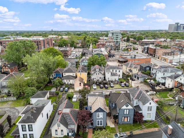 1105 Say Avenue, Columbus, OH 43201