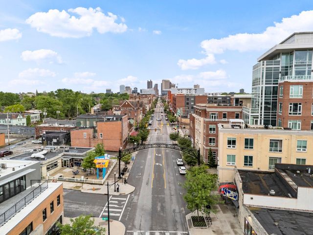 1105 Say Avenue, Columbus, OH 43201