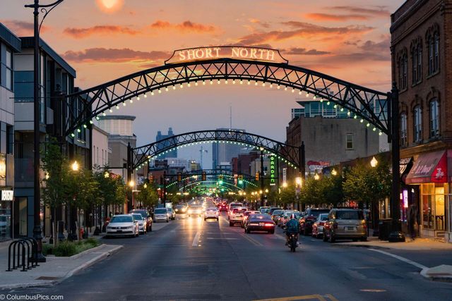 1105 Say Avenue, Columbus, OH 43201