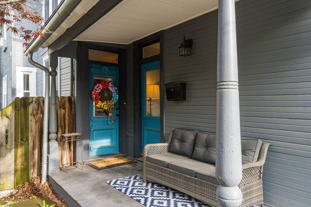 1105 Say Avenue, Columbus, OH 43201
