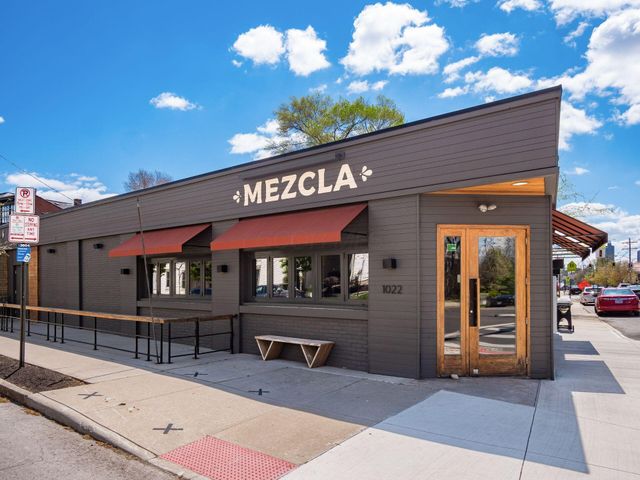 1105 Say Avenue, Columbus, OH 43201