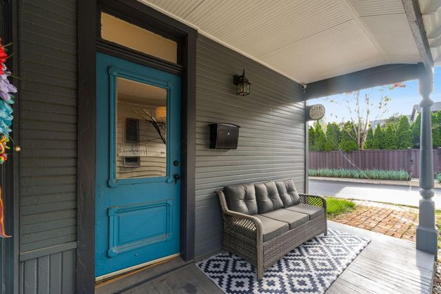 1105 Say Avenue, Columbus, OH 43201