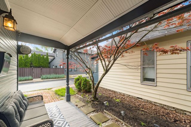 1105 Say Avenue, Columbus, OH 43201