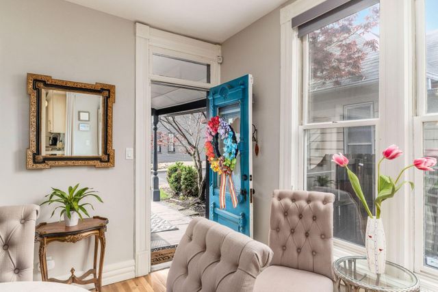 1105 Say Avenue, Columbus, OH 43201
