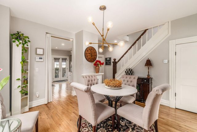1105 Say Avenue, Columbus, OH 43201