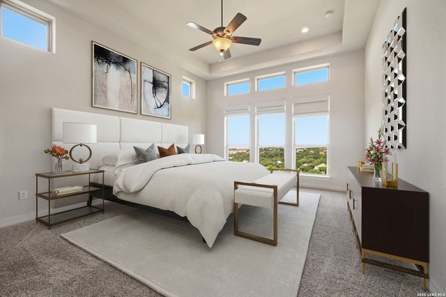 6706 Bella Colina, San Antonio, TX 78256