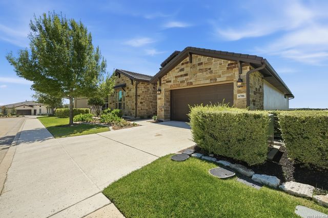 6706 Bella Colina, San Antonio, TX 78256