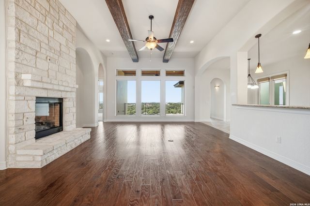 6706 Bella Colina, San Antonio, TX 78256