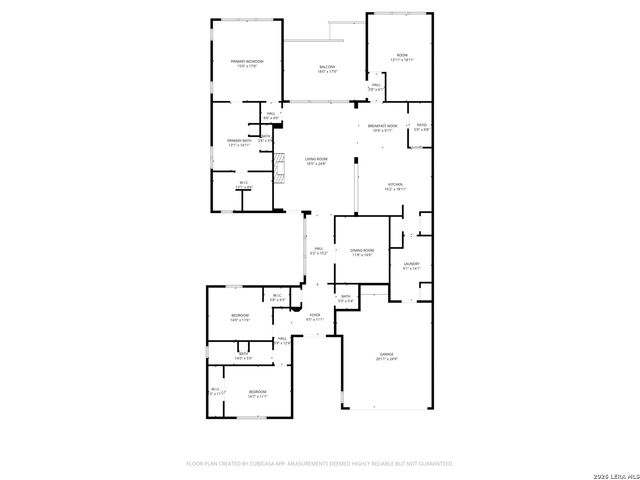 6706 Bella Colina, San Antonio, TX 78256