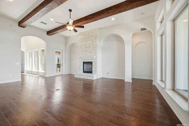 6706 Bella Colina, San Antonio, TX 78256