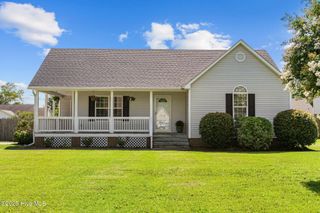 2828 Berry Patch Court, Castle Hayne, NC 28429
