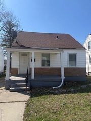 12145 Stout Street, Detroit, MI 48228