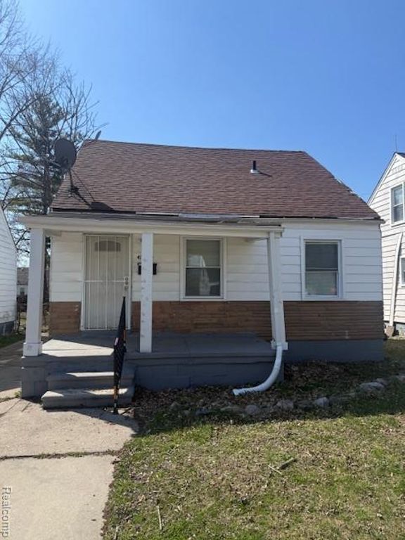 12145 Stout Street, Detroit, MI 48228
