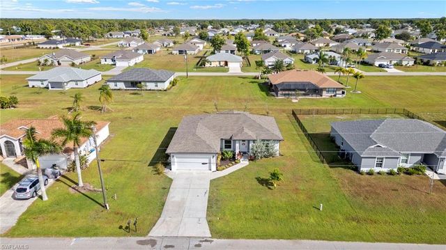 16056 Dinal DR, Punta Gorda, FL 33955