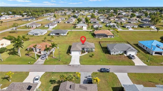 16056 Dinal DR, Punta Gorda, FL 33955
