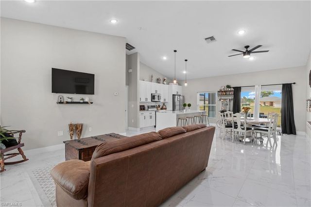 16056 Dinal DR, Punta Gorda, FL 33955