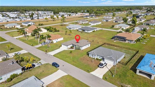 16056 Dinal DR, Punta Gorda, FL 33955