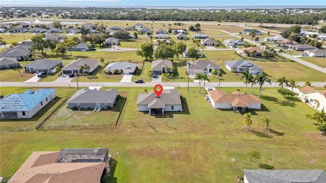 16056 Dinal DR, Punta Gorda, FL 33955