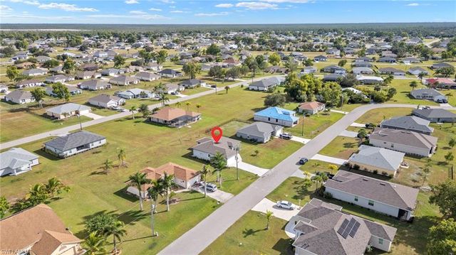16056 Dinal DR, Punta Gorda, FL 33955