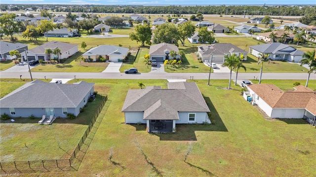16056 Dinal DR, Punta Gorda, FL 33955