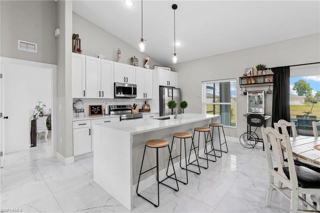 16056 Dinal DR, Punta Gorda, FL 33955