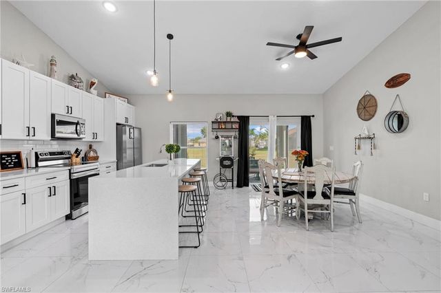 16056 Dinal DR, Punta Gorda, FL 33955