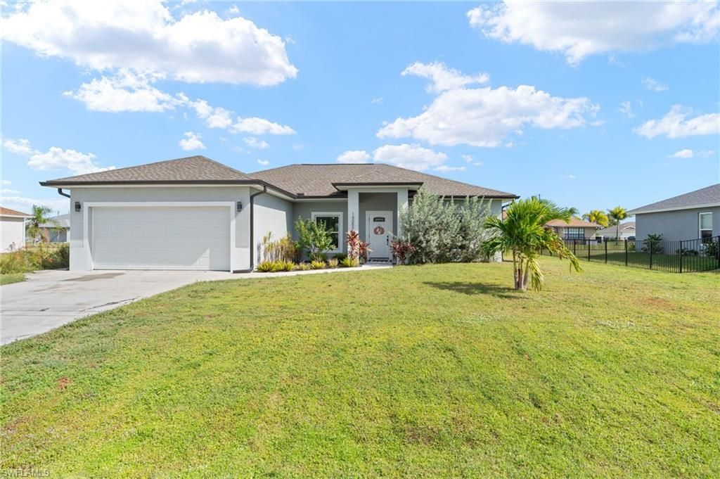 16056 Dinal DR, Punta Gorda, FL 33955