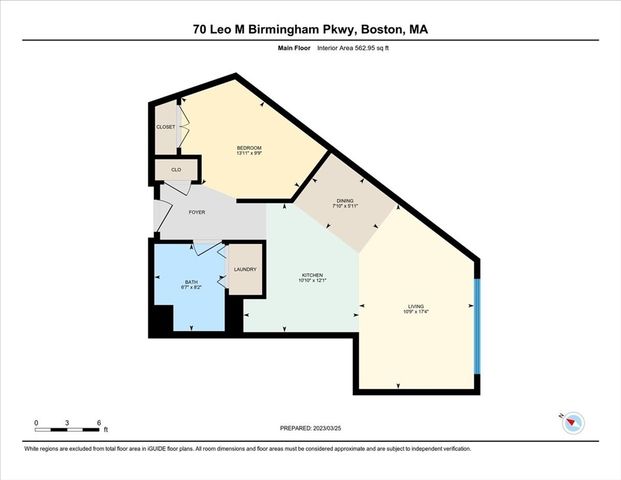 70 Leo M Birmingham Pkwy 416, Boston, MA 02135