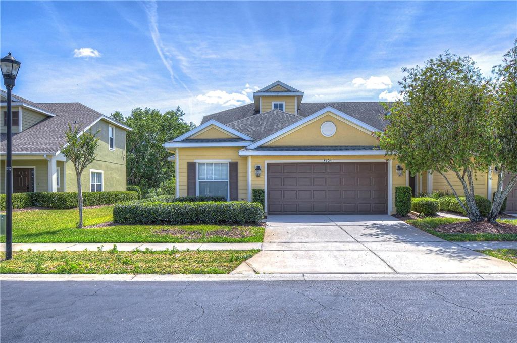 8507 SANDPIPER RIDGE AVENUE, Tampa, FL 33647