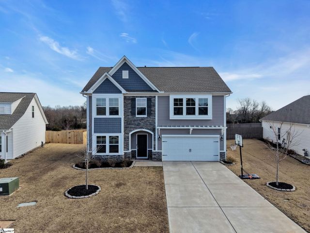 106 Callongton Drive, Piedmont, SC 29673