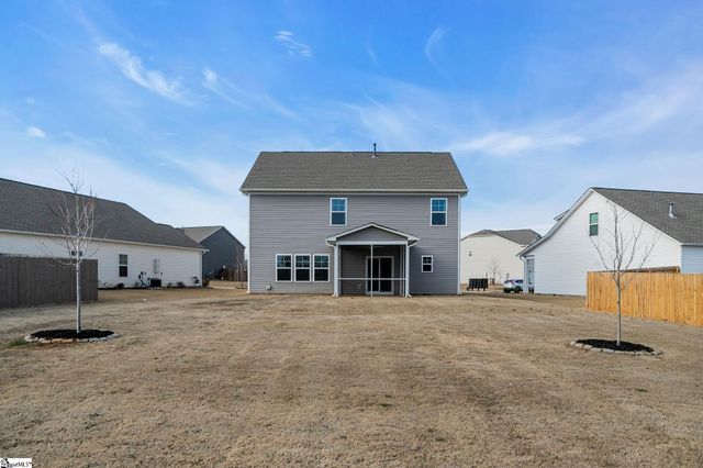 106 Callongton Drive, Piedmont, SC 29673