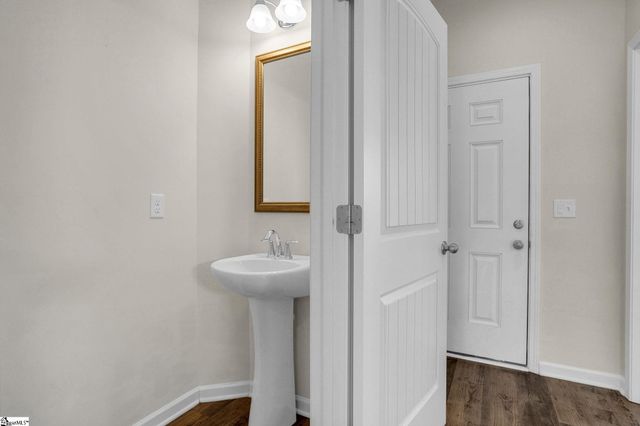 106 Callongton Drive, Piedmont, SC 29673