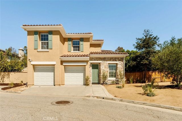 747 E Milford Street, Los Angeles, CA 90042