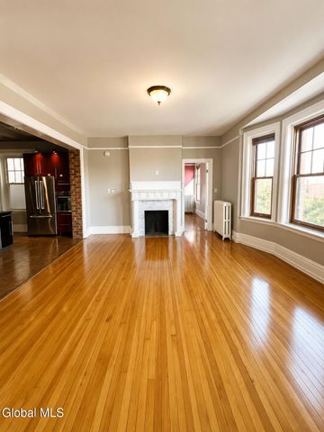352 State Street APT 6A, Albany, NY 12210
