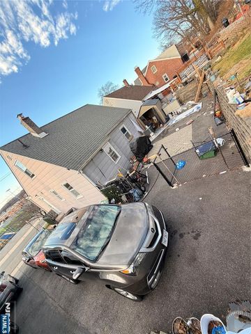 110 Nolton Street, Belleville, NJ 07109