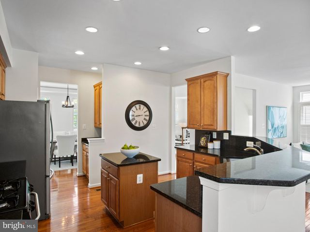 1713 ALLERFORD DR, Hanover, MD 21076