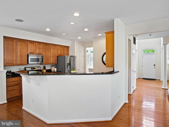 1713 ALLERFORD DR, Hanover, MD 21076
