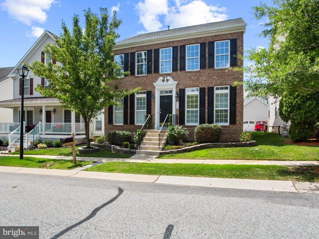 1713 ALLERFORD DR, Hanover, MD 21076