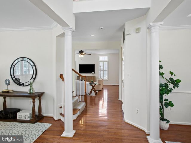1713 ALLERFORD DR, Hanover, MD 21076