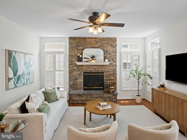 1713 ALLERFORD DR, Hanover, MD 21076