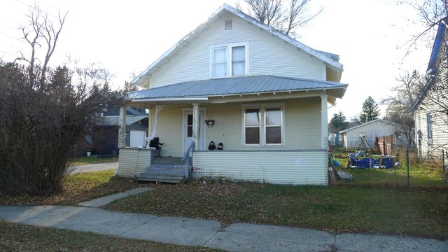 514 2nd Ave North, Lewistown, MT 59457 property photo