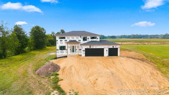 8814 Pierce Street, Allendale, MI 49401