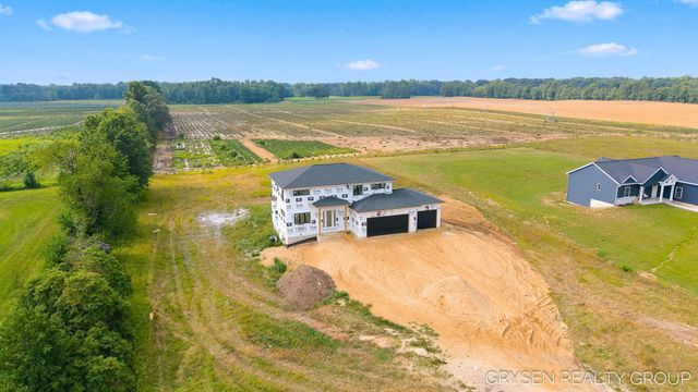 8814 Pierce Street, Allendale, MI 49401