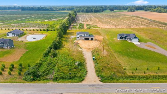 8814 Pierce Street, Allendale, MI 49401