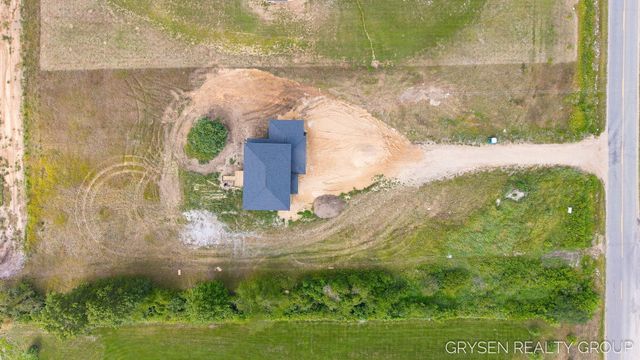 8814 Pierce Street, Allendale, MI 49401
