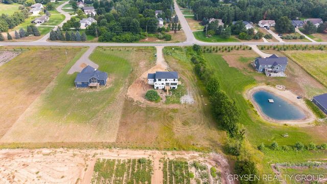 8814 Pierce Street, Allendale, MI 49401
